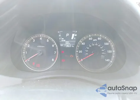 2014 Hyundai Accent Gls из США, поврежденный, VIN KMHCT4AE3EU726761